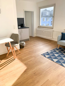 Glück Auf Appartement Lösorter-Strasse
