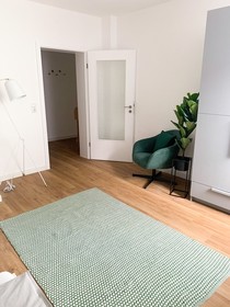 Glück Auf Appartement Lösorter-Strasse