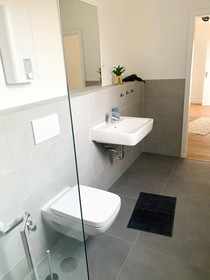 Glück Auf Appartement Lösorter-Strasse