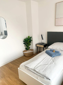 Glück Auf Appartement Lösorter-Strasse