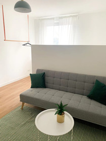 Glück Auf Appartement Lösorter-Strasse