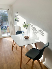 Glück Auf Appartement Lösorter-Strasse