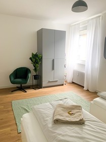Glück Auf Appartement Lösorter-Strasse