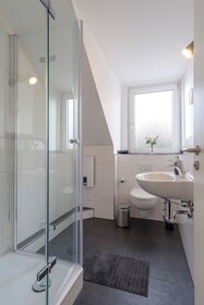 Glück Auf Appartements Am Stadtpark Duisburg