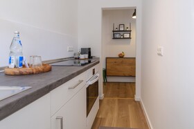 Glück Auf Appartements Am Stadtpark Duisburg