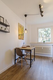 Glück Auf Appartements Am Stadtpark Duisburg