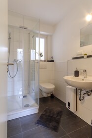 Glück Auf Appartements Am Stadtpark Duisburg