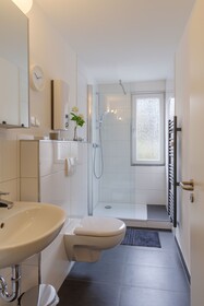 Glück Auf Appartements Am Stadtpark Duisburg