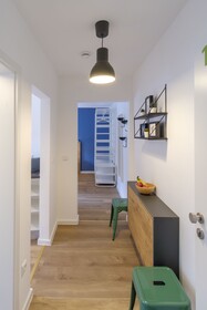 Glück Auf Appartements Am Stadtpark Duisburg