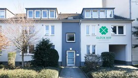 Glück Auf Appartements Am Stadtpark Duisburg