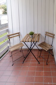 Glück Auf Appartements Am Stadtpark Duisburg