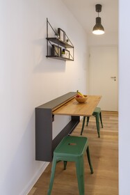 Glück Auf Appartements Am Stadtpark Duisburg