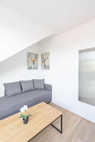 Glück Auf Appartements Kammerstraße