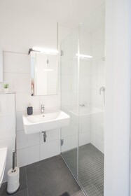Glück Auf Appartements Kammerstraße
