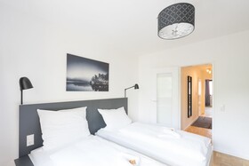 Glück Auf Appartements Kammerstraße