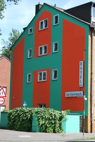 Hotel am Sportpark