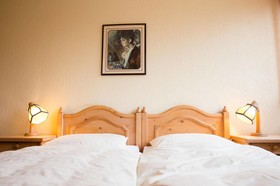 Hotel am Sportpark