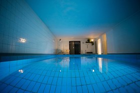 Hotel am Sportpark