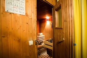 Hotel am Sportpark