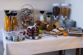 Hotel am Sportpark