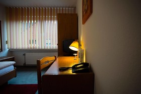 Hotel am Sportpark