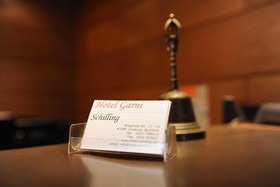 Hotel Garni Schilling
