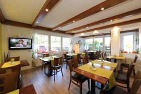 Hotel Garni Schilling