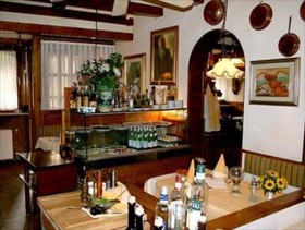 Hotel Regent