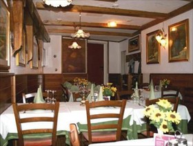 Hotel Regent