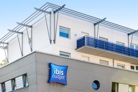 ibis budget Duisburg City am Innenhafen