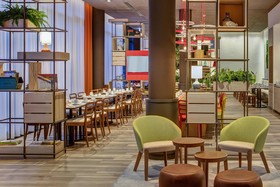 IntercityHotel Duisburg