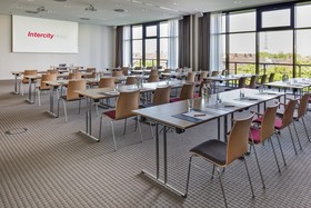 IntercityHotel Duisburg