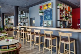 IntercityHotel Duisburg