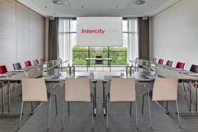 IntercityHotel Duisburg
