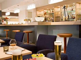 Mercure Hotel Duisburg City