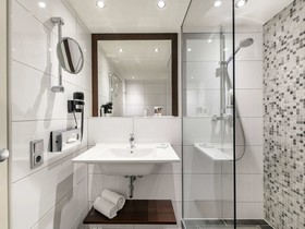 Mercure Hotel Duisburg City