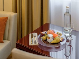 Mercure Hotel Duisburg City