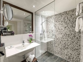 Mercure Hotel Duisburg City