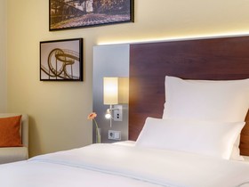 Mercure Hotel Duisburg City