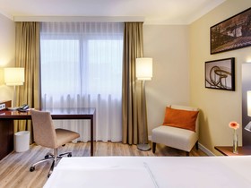 Mercure Hotel Duisburg City