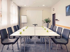 Mercure Hotel Duisburg City