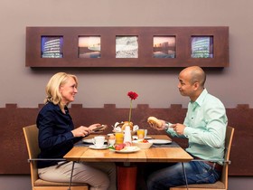 Mercure Hotel Duisburg City