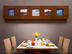 Mercure Hotel Duisburg City