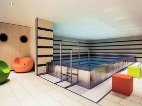 Mercure Hotel Duisburg City