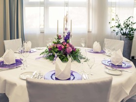 Mercure Hotel Duisburg City