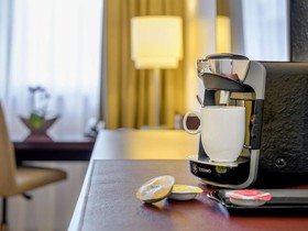 Mercure Hotel Duisburg City