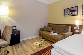 Mercure Hotel Duisburg City