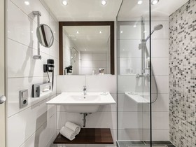 Mercure Hotel Duisburg City