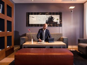 Mercure Hotel Duisburg City