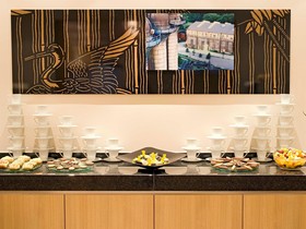 Mercure Hotel Duisburg City